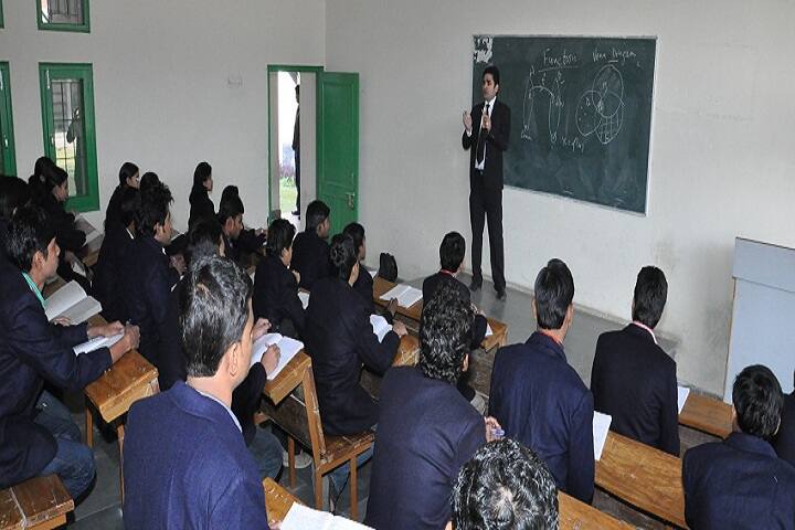 classroom